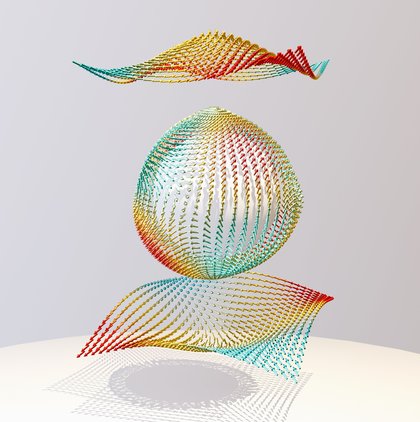 New Findings Reshape How Scientists Understand Microscopic Behavior of Materials Used in Electronics Devices