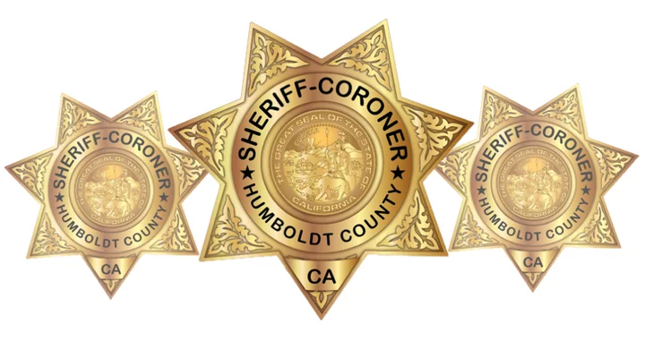 Shelter Cove Man Arrested for Criminal Threats After Short Standoff Yesterday
