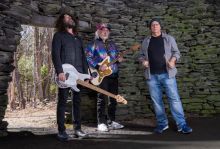 Dinosaur Jr. Release ‘Blowin’ Up’ Ahead Of New Album There Near