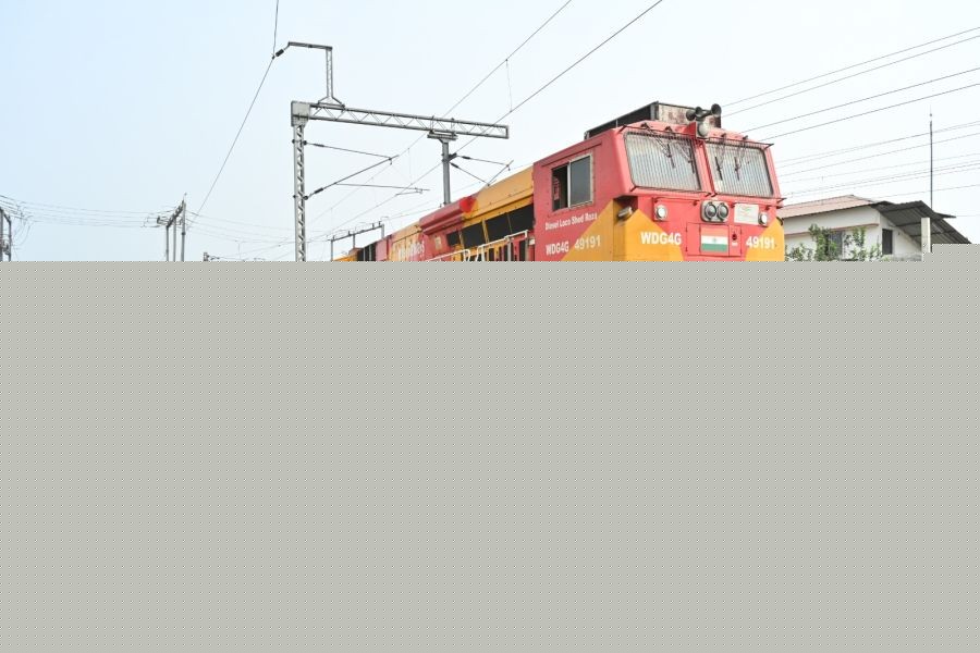 NFR expands freight facilities, posts strong cargo revenue