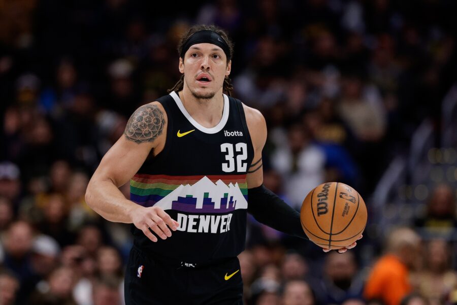 Comment on Aaron Gordon Out At Least 4-6 Weeks With Hamstring Strain by The Chosen Dud