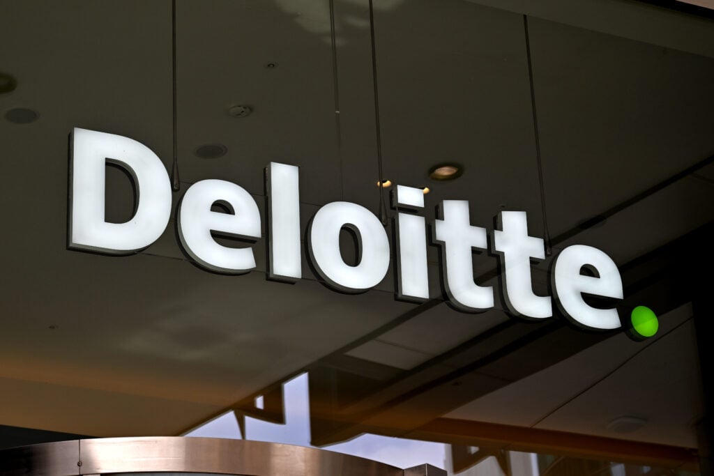 Deloitte Ireland paid €10.45m by state for migration consultancy