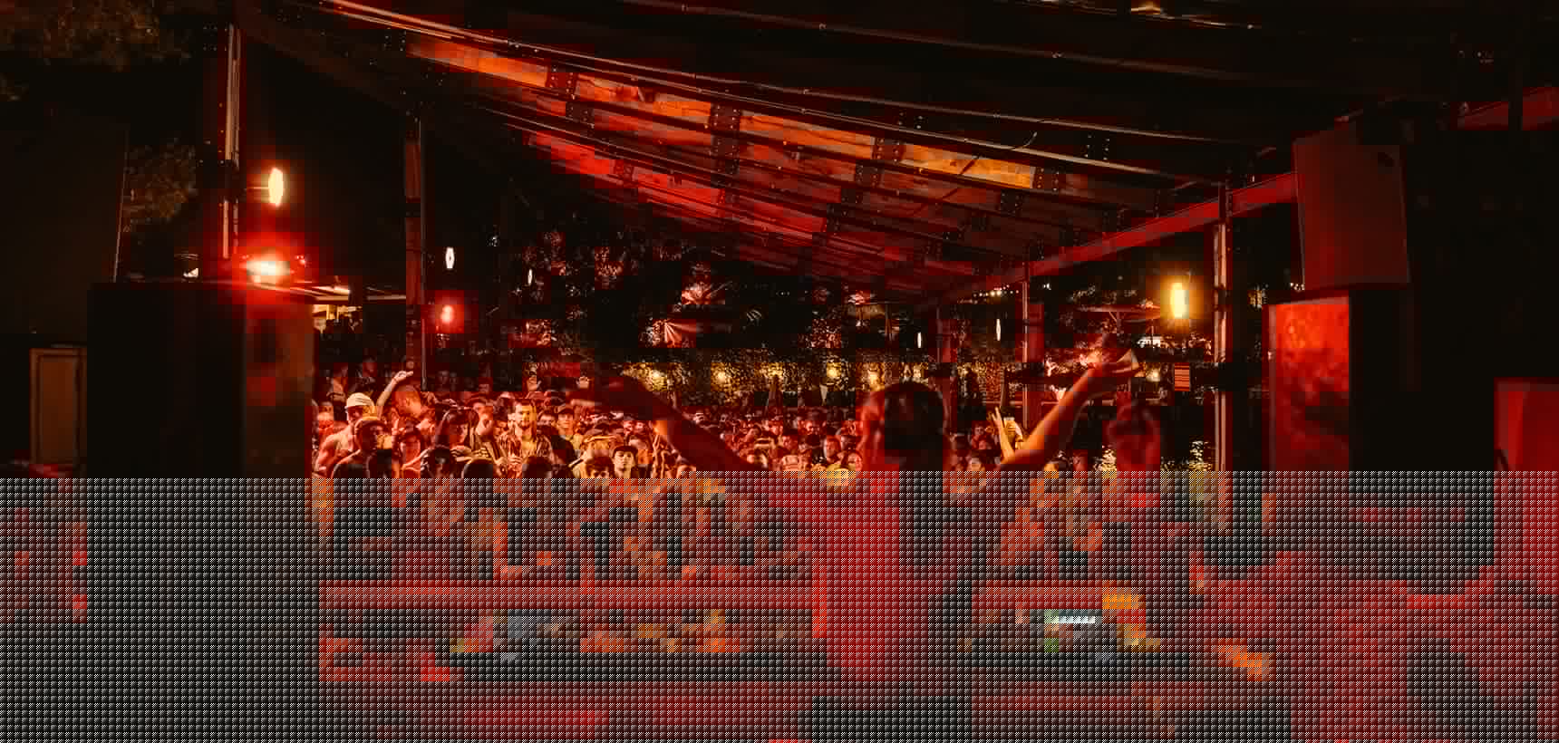 A Diary From Dimensions Festival 2025