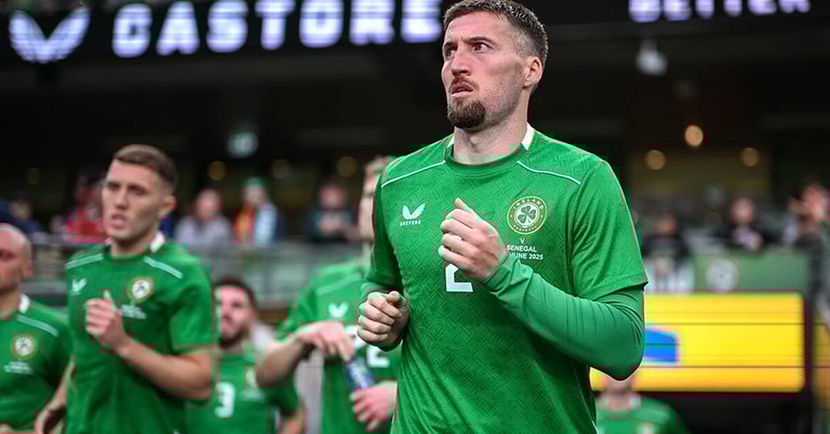 Why Matt Doherty's Sheffield United Signing Has Split Fan Opinion
