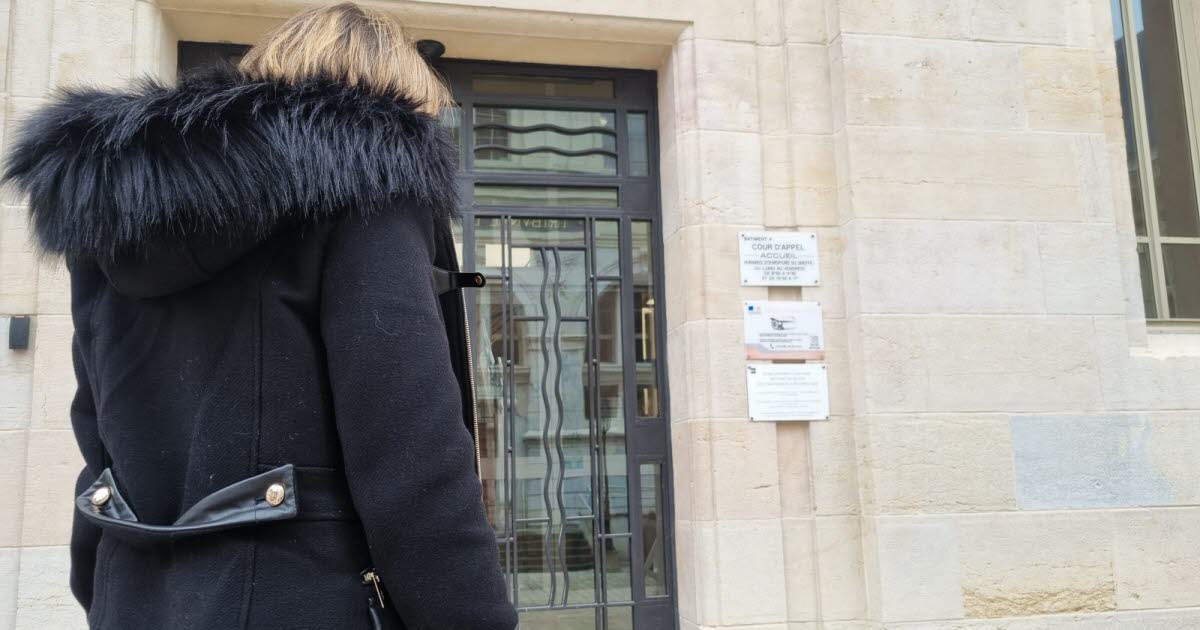 Is-sur-Tille. Tentative de meurtre sur sa femme : le CRS jugé irresponsable, l’incompréhension pour la victime