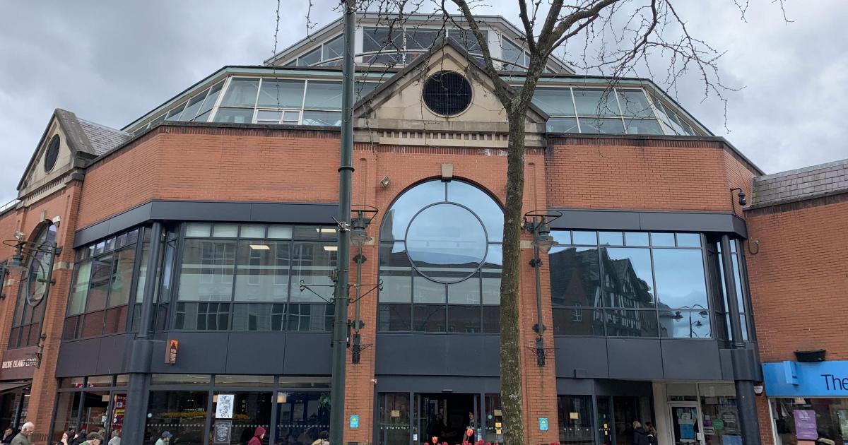 'World-class' orchestra to play two free gigs in Oldham this weekend