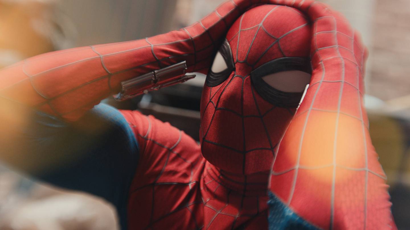 Test screenings nearly transformed Spider-Man: Brand New Day into a very different movie