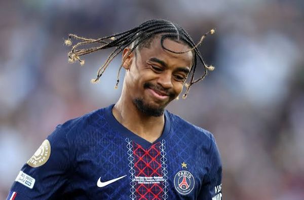 Barcola agrees Liverpool move as PSG demand €120m