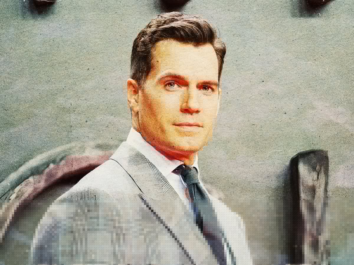 The failed 2005 audition that convinced Henry Cavill not to quit acting: “I should stick around”