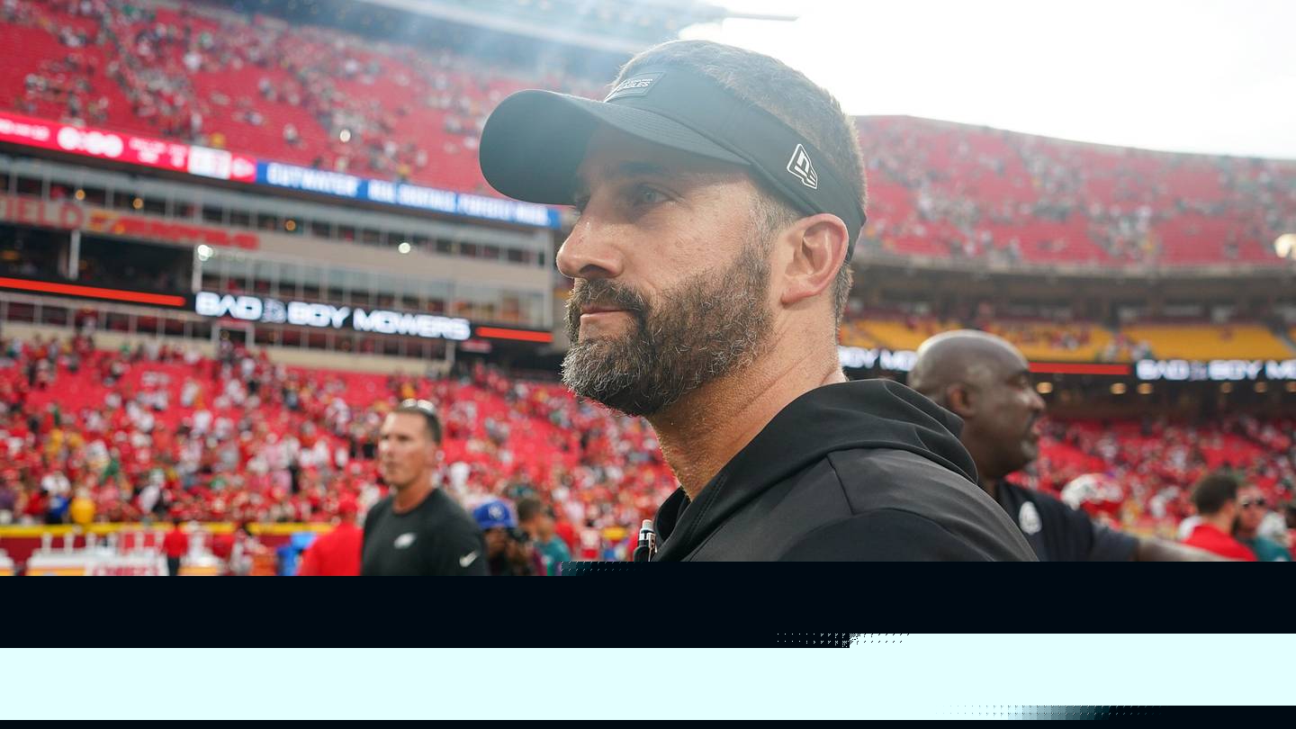 Eagles 1st-Rounder Is Exceeding Expectations So Far in 2025