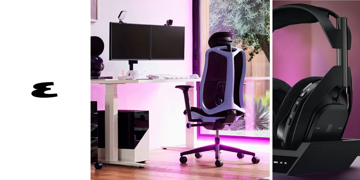 38 Best Gifts for Gamers That They Won’t Immediately Return