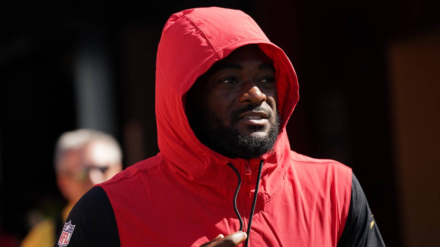 Brandon Aiyuk ruined his chance to play in the NFL again