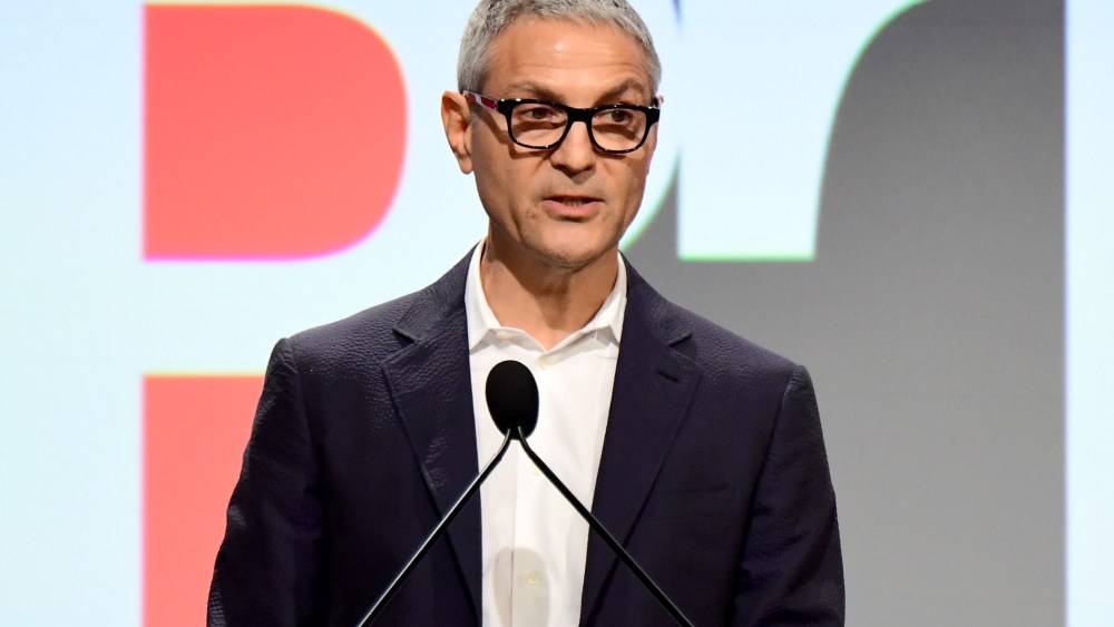 Ari Emanuel Blasts States’ ‘Trash’ Lawsuit Aimed at Blocking Paramount-Warner Bros. Merger, Claims It Threatens to ‘Destroy’ Competition