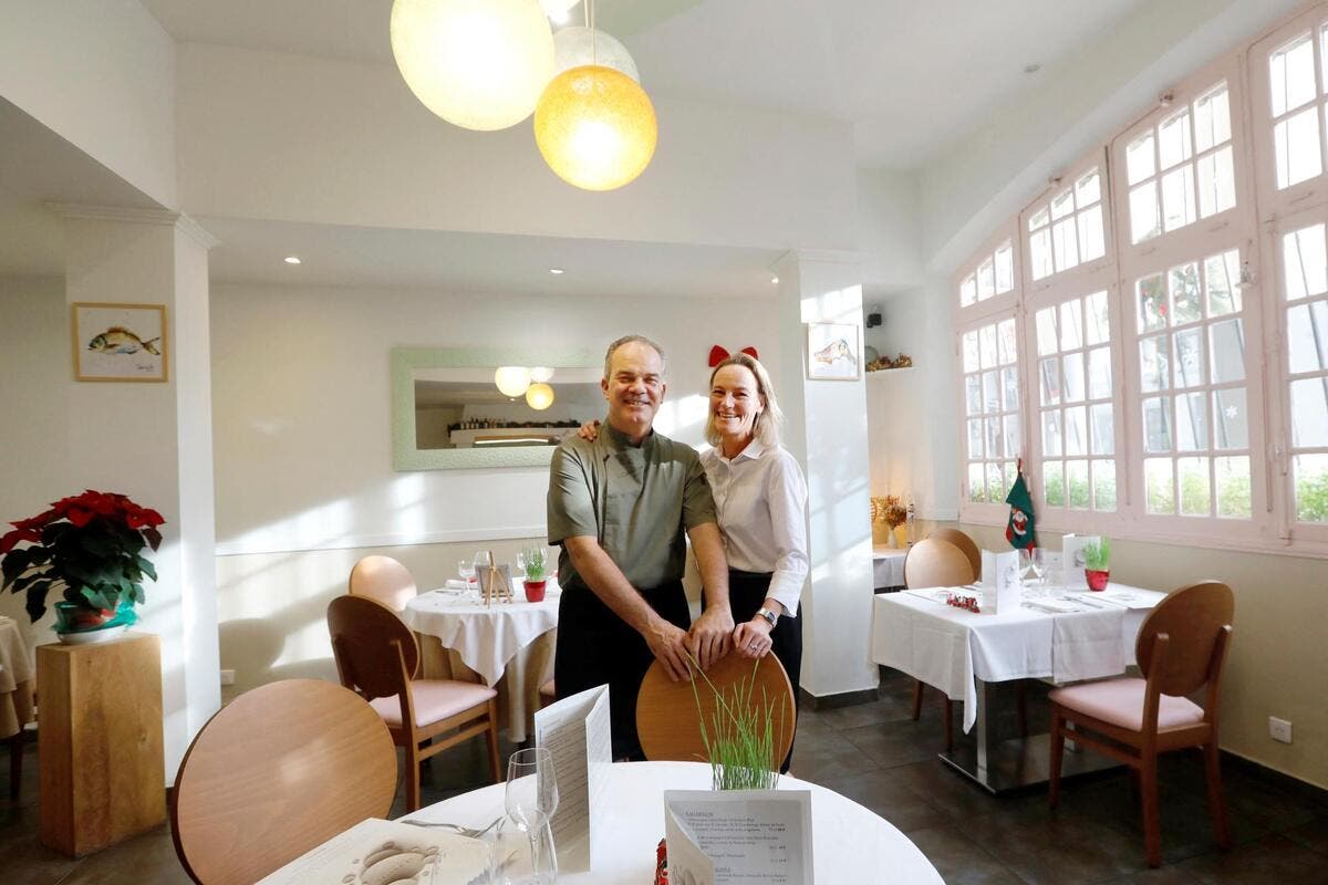 De Toulon à Tourtour en passant par Fréjus et Bandol : 5 Bibs gourmands à découvrir dans le Var