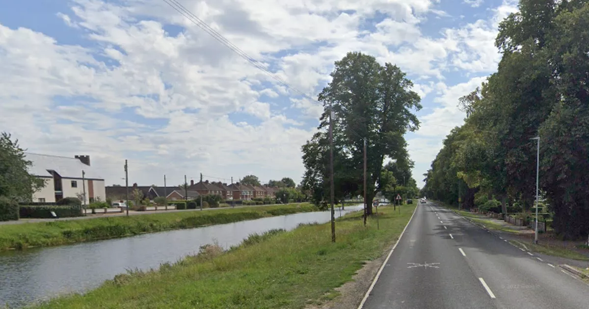 Boston man accused of causing death by dangerous driving to appear in court
