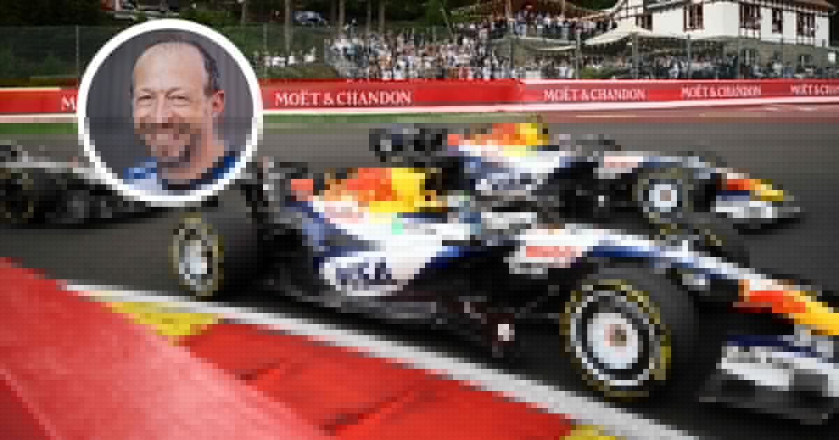 „Racing Bull“ Bayer: - „Für uns ist Platz fünf in der WM wie ein Titel“