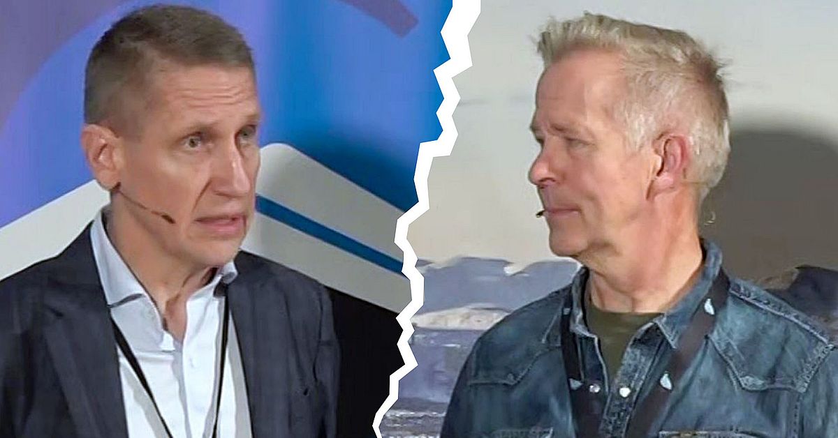 Kommunalrådet: ”Brevet från LKAB skadar förtroendet”