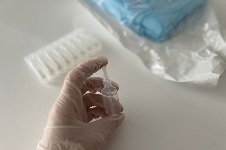 Почти 1,3 млн жителей Ставрополья прошли диспансеризацию с начала года