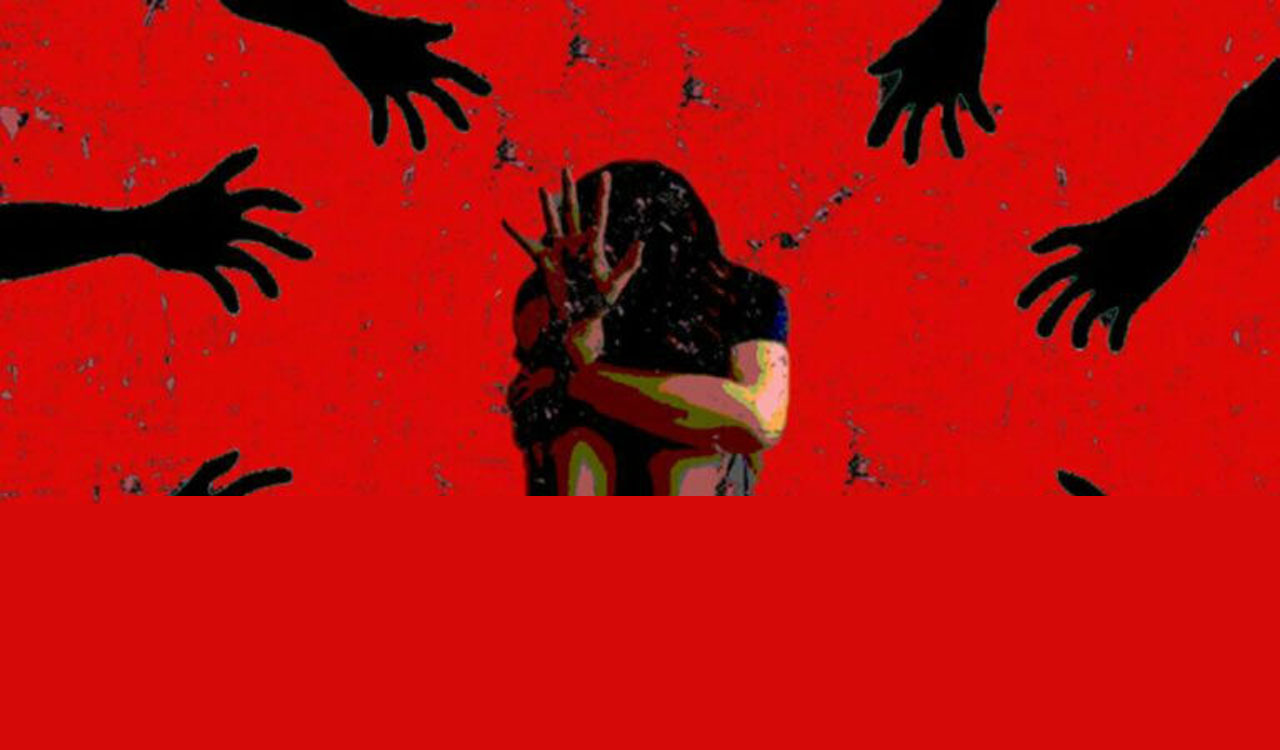 Woman allegedly gang-raped in Cuttack after group attacks male friend
