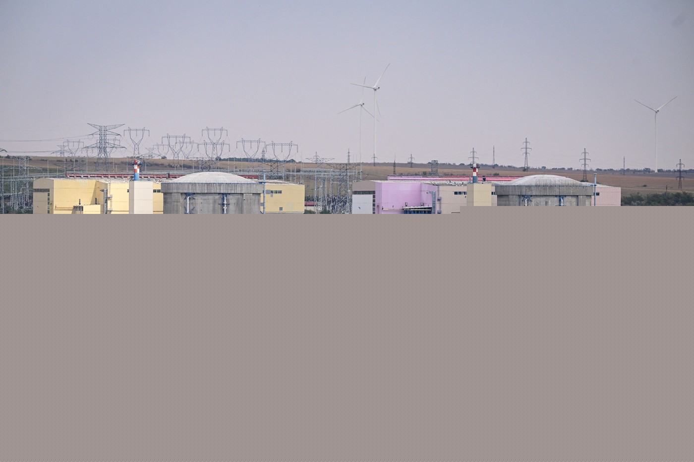 Fără precedent. Centrala de la Cernavodă, oprită complet din cauza nivelului scăzut al Dunării