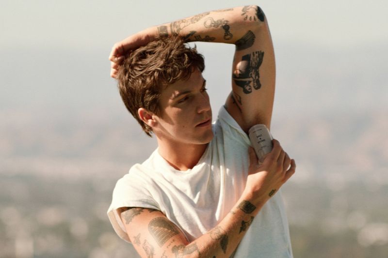 Salt & Stone teams up with Role Model in biggest music partnership to date