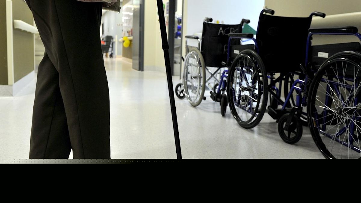Labor holds firm as seniors face $250 health cover hike