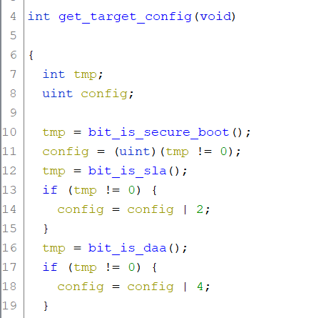 Dissecting a MediaTek BootROM exploit