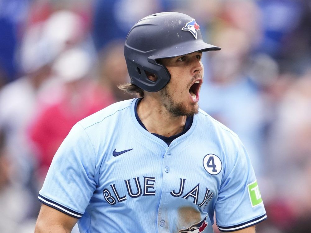 Addison Barger’s 2026 season is over, elbow surgery scheduled