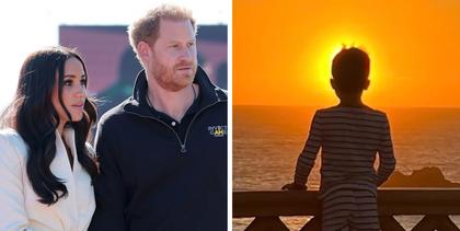 Meghan Markle and Prince Harry’s Rep Makes a Rare Statement on Archie’s Education Amid Eton Rumors