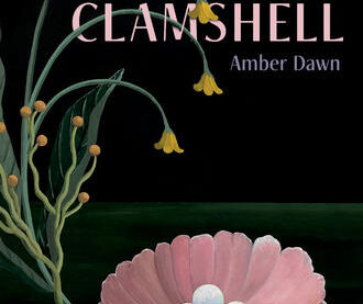 Teeth, Guts, and Growths: A Review of Buzzkill Clamshell by Amber Dawn