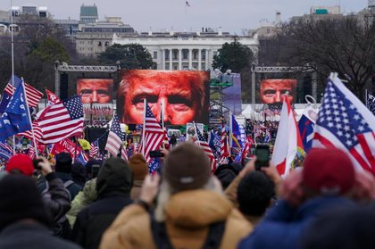 FBI raid in Georgia highlights Trump’s 2020 election obsession and hints at possible future actions