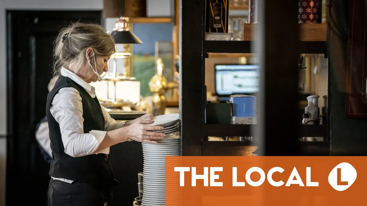 What's the tipping culture in Denmark you should know about?