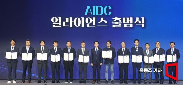 백준호 퓨리오사 대표 "AIDC에 30~40% NPU 채우는 것 목표"