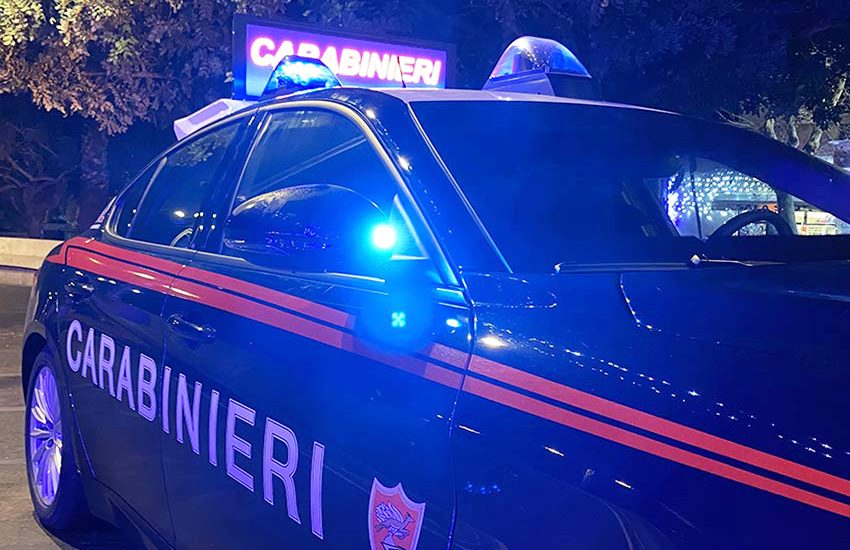 Ritrovate le due ragazze 17enni scomparse da Barletta: stanno bene