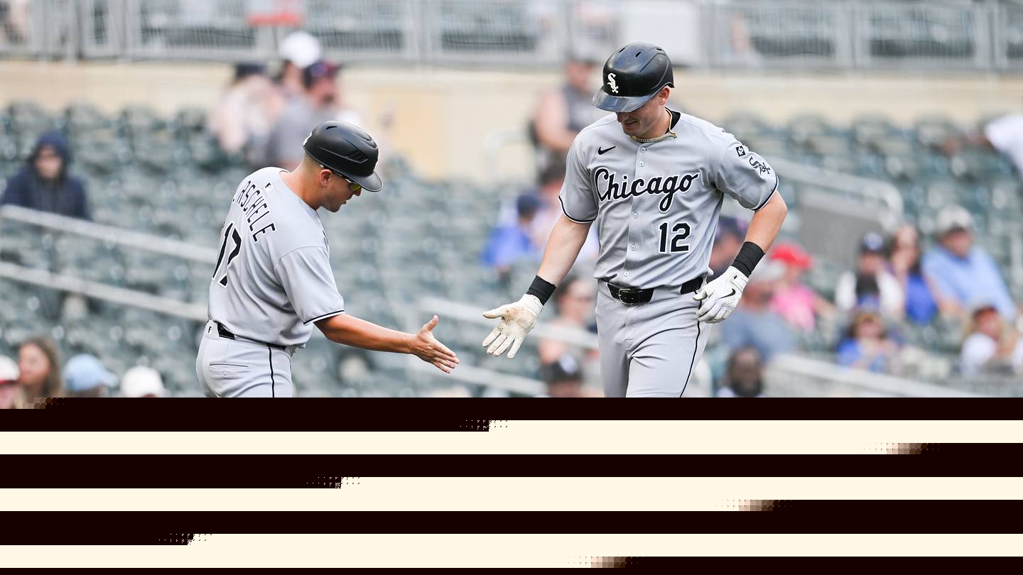 Ranking the best Chicago White Sox rookie in 2025 and other honorable mentions