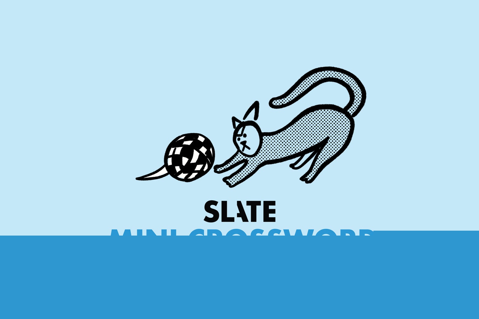 Slate Mini Crossword for Aug. 11, 2026