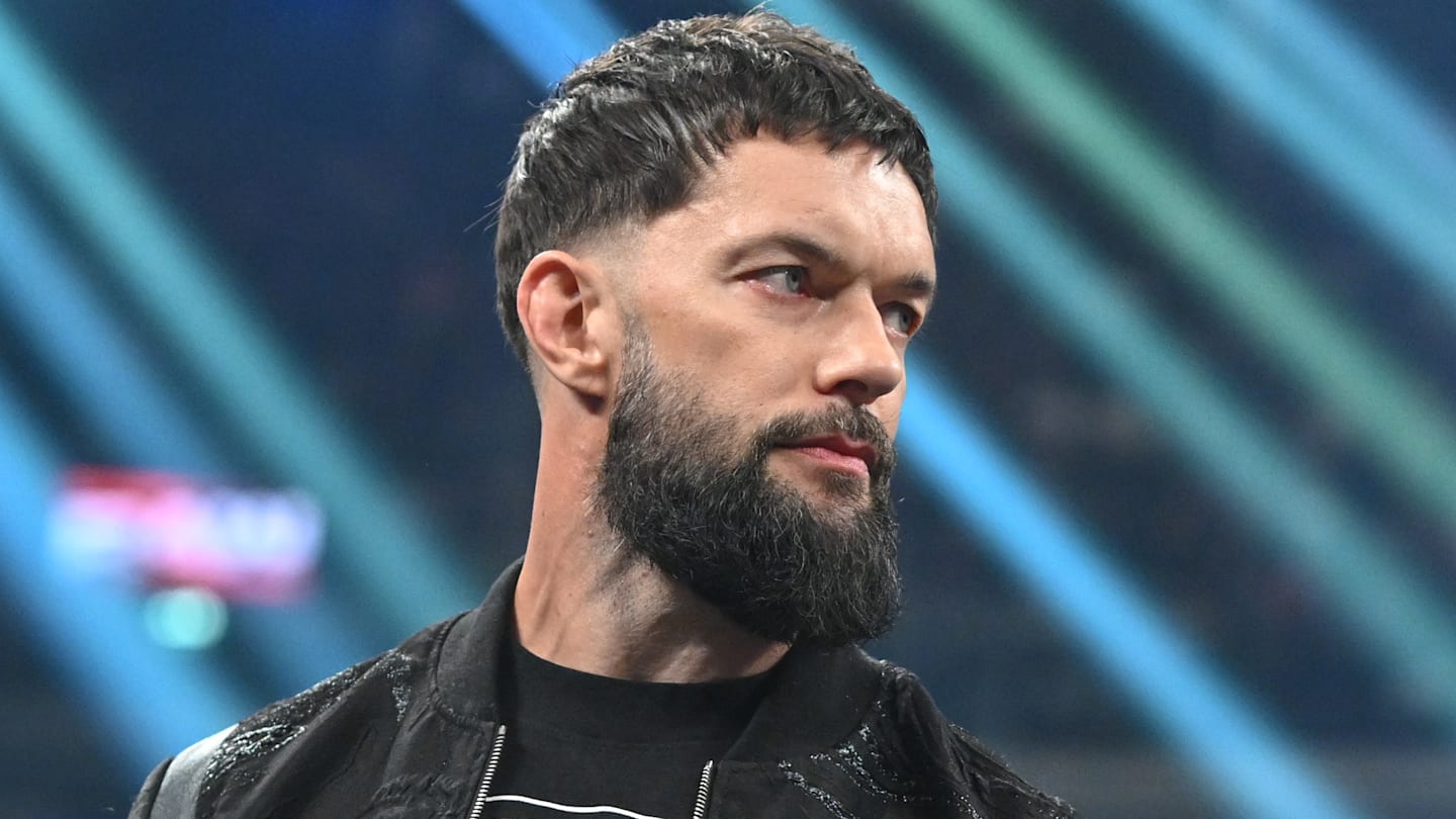 WWE Royal Rumble theory has fans thinking Finn Bálor’s time is now