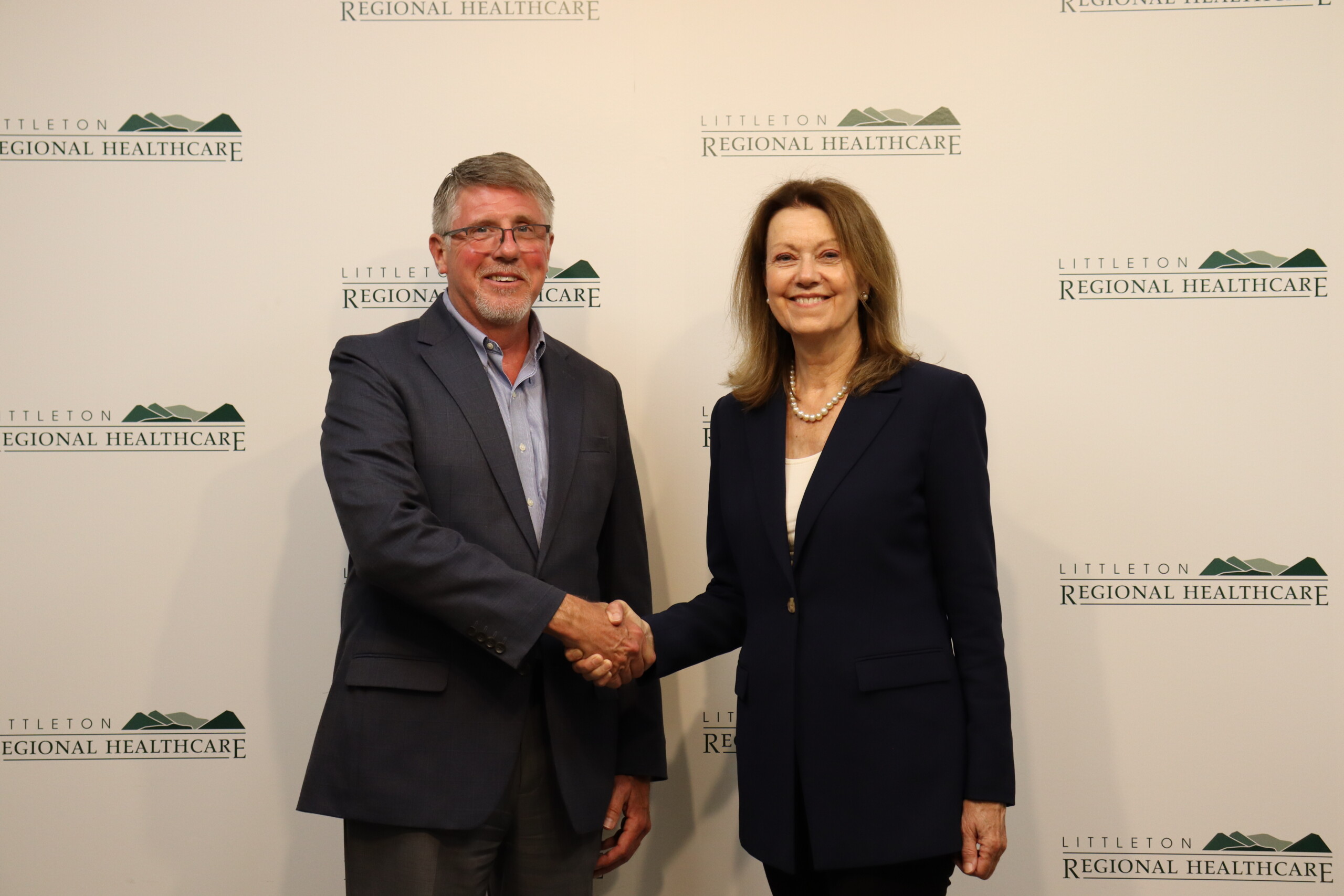 Littleton Regional Healthcare selects Dartmouth Health as preferred future partner