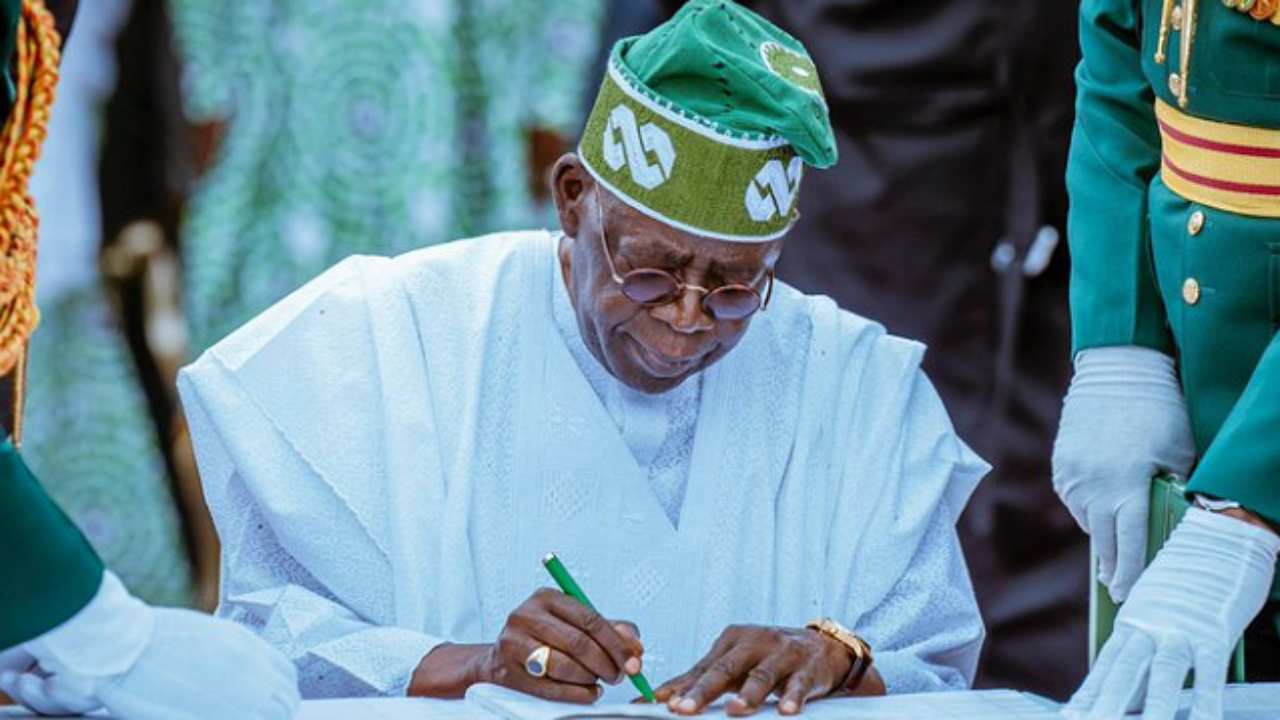 Tinubu’s Govt Approves Pension Increase for NSITF Retirees by 1.173% After Two Decades