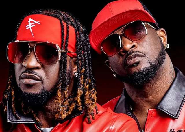 P-Square destroyed Africa’s biggest music brand, says Daddy Showkey