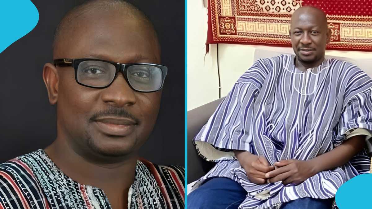 Sanni Jajah: Ghana’s Deputy Ambassador to Saudi Arabia Dies