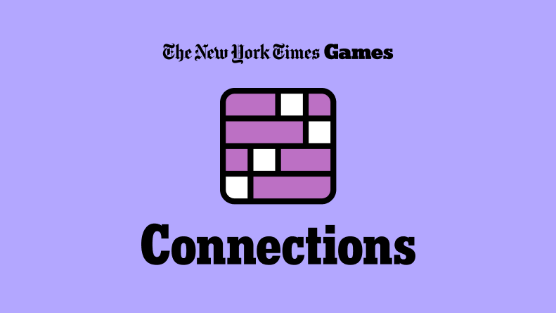 NYT Connections Answers and Hints for Saturday, August 8, 2026: Full Puzzle 1154 Solution Explained