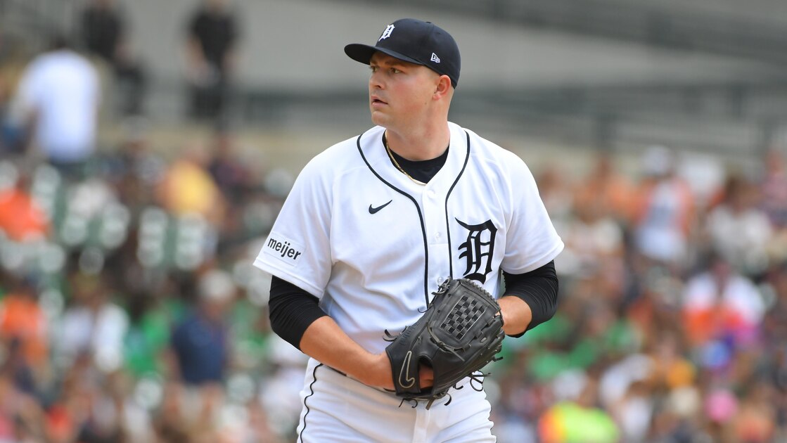 Tarik Skubal Trade Package Questioned by MLB Insiders After Dodgers and Tigers' Deadline Deal