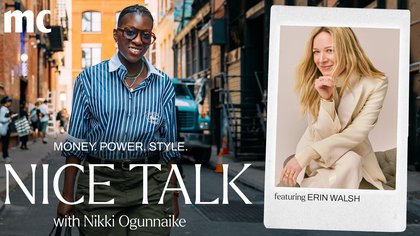 Erin Walsh Isn't Just a Celebrity Stylist—She’s a "Fashion Therapist"