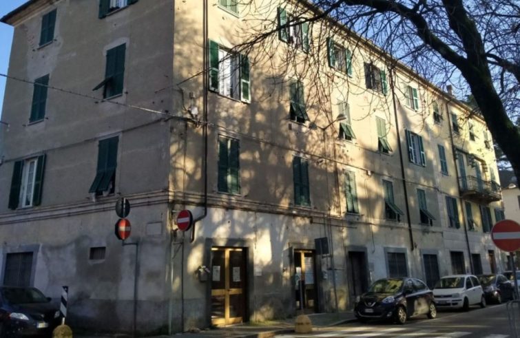 Solidarietà: Ovada, la San Vincenzo De Paoli e il Consorzio Servizi Sociali insieme per un nuovo progetto abitativo