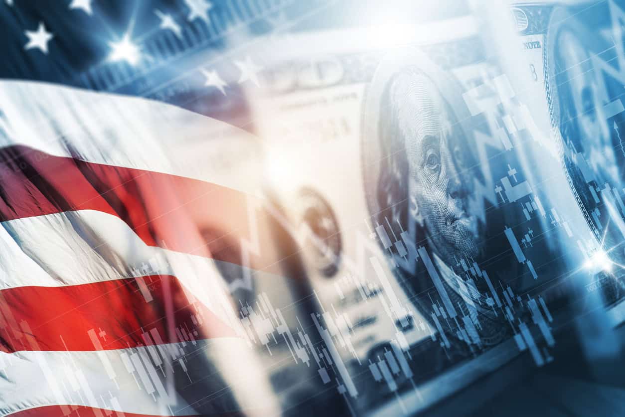 US Inflation Cooled in March, but Will It Last?