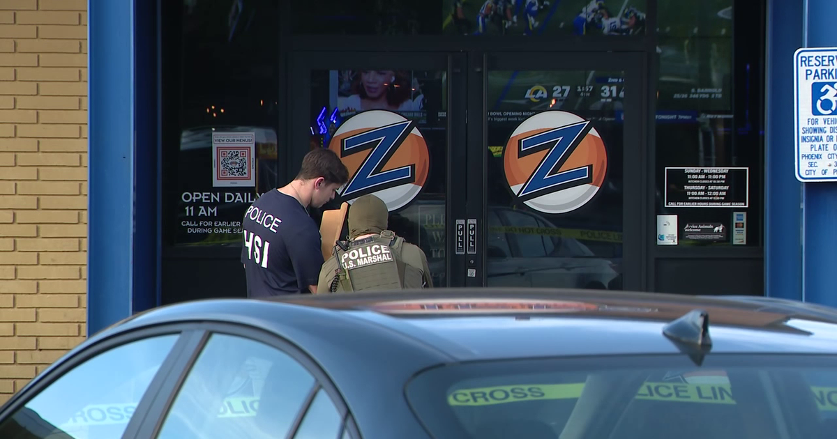 1st Zipps Sports Grill location reopens following Homeland Security raids