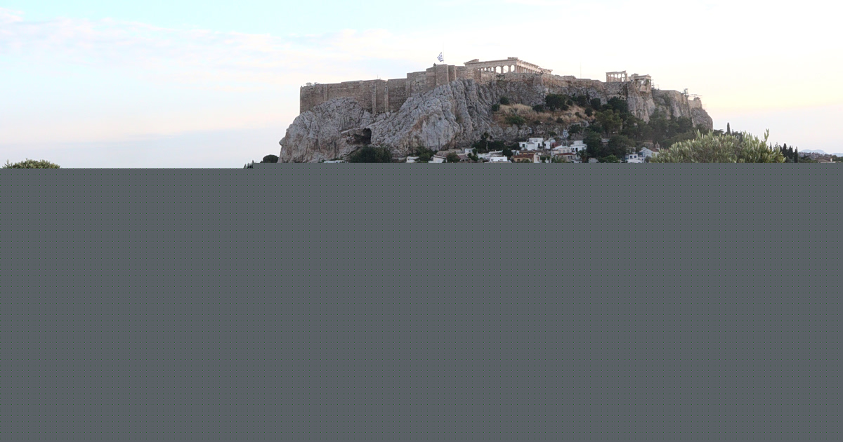 Ξενοδοχεία Αθήνας: Άνοδος εσόδων παρά τη μικρή πτώση στην πληρότητα το α’ εξάμηνο του 2026