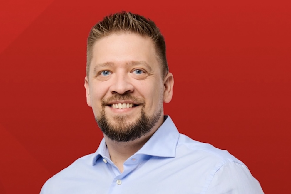 SOFTSWISS appoints Sergey Kastukevich as CTO