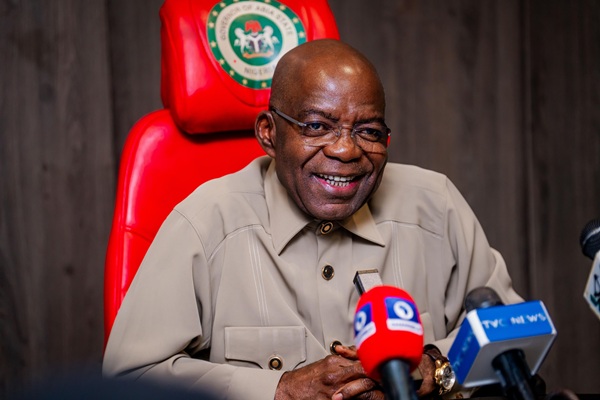 Abia To Host South-East’s First National Park – Gov. Otti